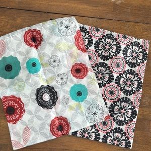 Thirty-one memory pouches - medium/ assorted designs